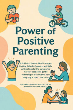 Power of Positive Parenting