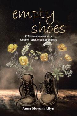 empty shoes