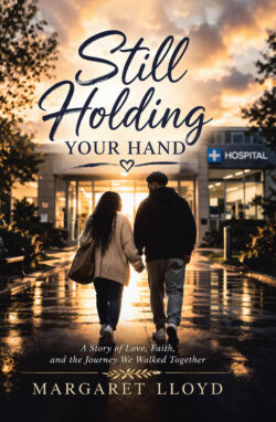 Still Holding Your Hand