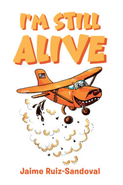 I'm Still Alive