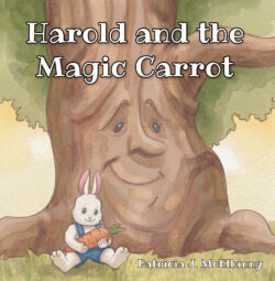 Harold and the Magic Carrot