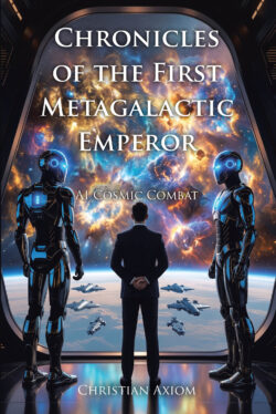 Chronicles of the First Metegalactic Emperor