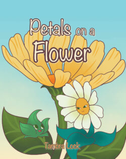Petals on a Flower