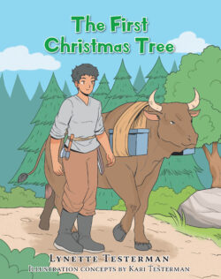 The First Christmas Tree
