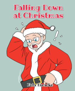 Falling Down at Christmas