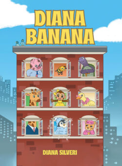 Diana Banana