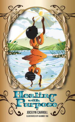 Healing with Purpose