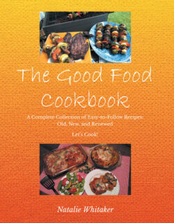 The Good Food Cookbook