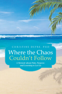 Where the Chaos Couldn't Follow