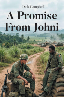 A Promise From Johni