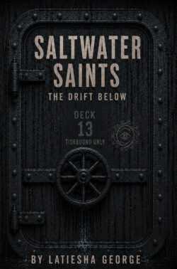 Saltwater Saints Series # 2