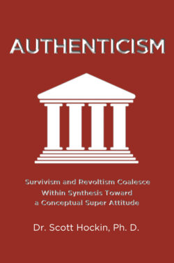 Authenticism