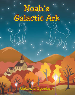 Noah's Galactic Ark