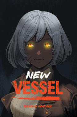 New Vessel