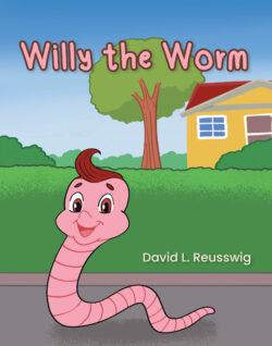 Willy the Worm