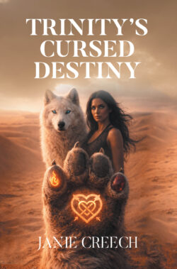 Trinity's Cursed Destiny