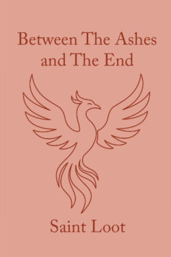Between The Ashes and The End