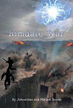 Rimdale War