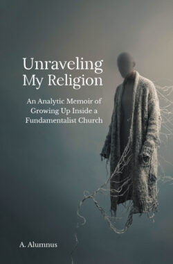 Unraveling My Religion