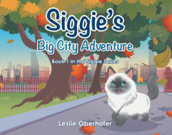 Siggie's Big City Adventure