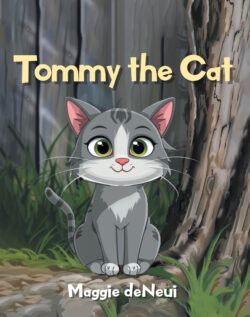 Tommy the Cat