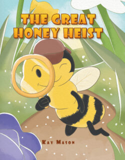 The Great Honey Heist