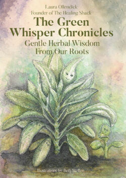 The Green Whisper Chronicles