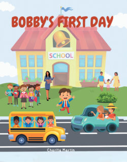 Bobby's First Day