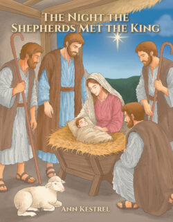 The Night The Shepherds Met The King