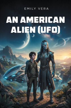 An American Alien