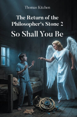 The Return of the Philosopher's Stone 2