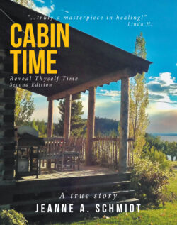 Cabin Time: Reveal Thyself Time