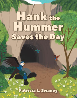 Hank the Hummer Saves the Day