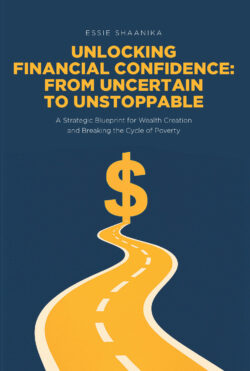 Unlocking Financial Confidence: From Uncertain to Unstoppable
