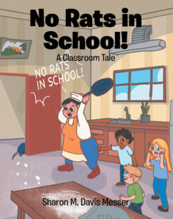 No Rats in School!