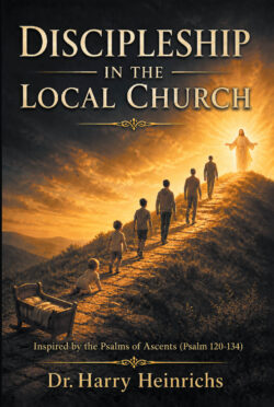 DISCIPLESHIP IN THE LOCAL CHURCH