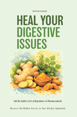 Heal Your Digestive Issues