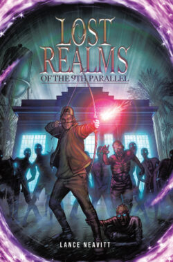 Lost Realms