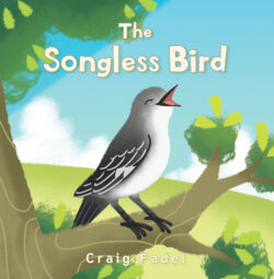 The Songless Bird