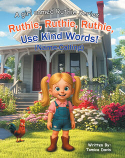 Ruthie, Ruthie, Ruthie, Use Kind Words!