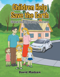 Children Help Save the Earth