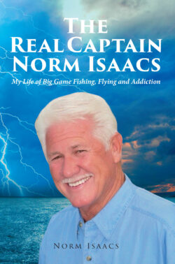 The Real Captain Norm Isaacs