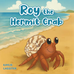 Roy the Hermit Crab