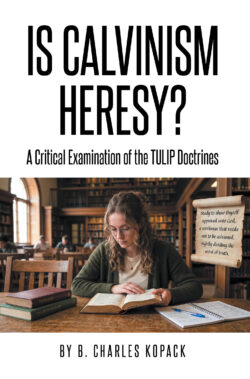 Is Calvinism Heresy