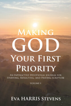 Making God Your First Priority
