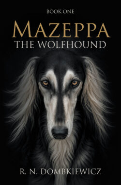 Mazeppa The Wolfhound