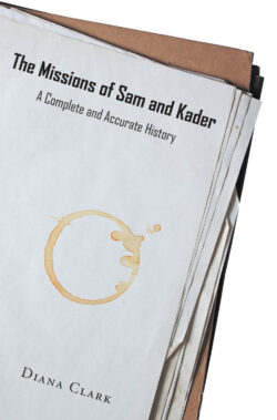 The Missions of Sam and Kader