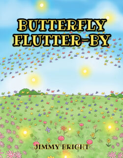 Butterfly Flutter-By