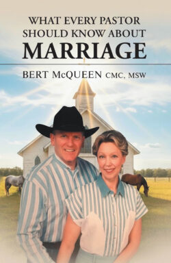 What Every Pastor Should Know About Marriage
