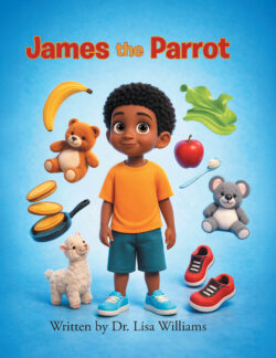 James the Parrot